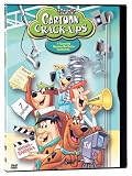 Cartoon Crack-Ups