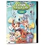 Cartoon Crack-Ups