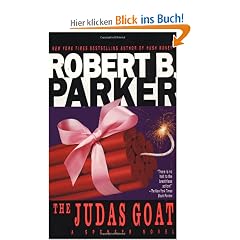 The Judas Goat