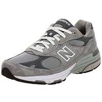 View ratings for New Balance Men's MR993 Running Shoe,Grey,13 EEEE