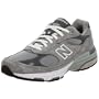 New Balance Men's MR993 Running Shoe,Grey,13 EEEE