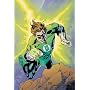 The Green Lantern Omnibus Vol. 1