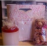 Avon Amour Home Fragrance Gift Set (Coconut Vanilla Spice)