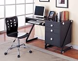 Z Bedroom Desk (51 x 22 x 30H)