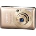 Canon PowerShot SD780IS 12.1 MP Digital Camera with 3x Optical Image Stabilized Zoom and 2.5-inch LCD (Gold)