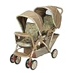 Graco DuoGlider Stroller - Tango in the Tango