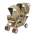 Graco DuoGlider Stroller - Tango in the Tango