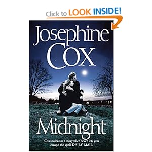 Midnight - Josephine Cox