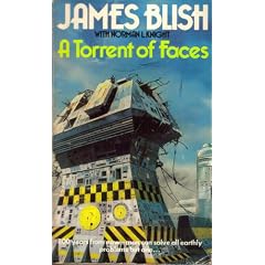 A Torrent of Faces