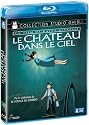 Le Ch&acirc;teau dans le ciel [Blu-ray]