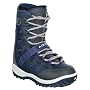 Airwalk Sonar Snowboard Boots Navy
