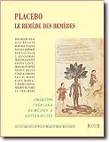 Placebo : Le rem�de des rem�des
