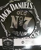 Jack Daniels~ Jack Daniels Air Cleaner Insert