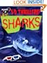 Sharks: 3-d book (Discovery Kids 3-D Thrillers!)