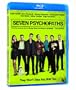 Seven Psychopaths / Les Psychopathes (Bilingual) [Blu-ray]