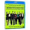Seven Psychopaths / Les Psychopathes (Bilingual) [Blu-ray]