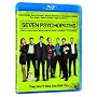 Seven Psychopaths / Les Psychopathes (Bilingual) [&hellip <b>Blu-ray</b> ~ Colin Farrell
