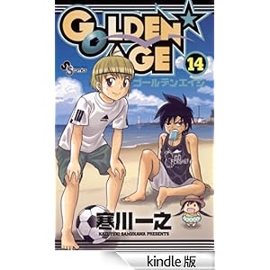 GOLDEN��AGE�i�P�S�j ���N�T���f�[�R�~�b�N�X