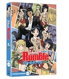 School Rumble: Season 2 - Part 2 (2pc) dvd cover art