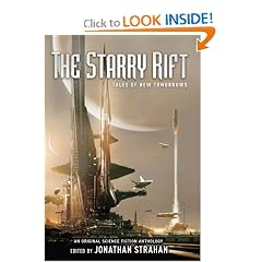 The Starry Rift