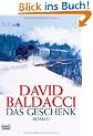 Das Geschenk: Roman
