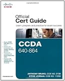 51sYwEMegyL. SL160 photo 51sYwEMegyL. SL160 Top 5 Books of CCDA Computer Certification Exams for January 17th 2012 Featuring :#1: CCDA 640 864 Official Cert Guide (4th Edition)