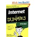 Internet f�r Dummies
