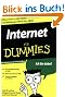 Internet f�r Dummies