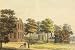 Johann Friedrich Nagel (Potsdam, Jagdschloss star) Art Poster Print - 11