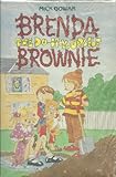 Brenda the do-it-yourself Brownie