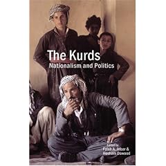 The Kurds: Nationalism and Politics