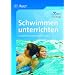 Schwimmen: Bewegen im Wasser