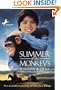 Summer Of The Monkeys (Turtleback School & Library Binding Edition)