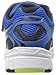 Saucony Cohesion 7 A/C Running Shoe (Little Kid/Big Kid)