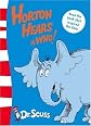 Horton Hears a Who! (Dr. Seuss: Yellow Back Books) [Paperback]