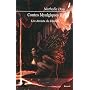 Contes Myalgiques, Tome 2 : Les Atouts du Diable de Nathalie Dau