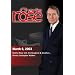 Charlie Rose with Jim Hoagland & Jonathan Schell; Christopher Walken (March 6, 2003)
