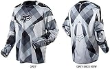 Fox Racing 360 Explosion Men's Motocross Motorcycle Jersey - 2009 Model