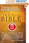 73 Reasons to Reject Sola Scriptura - The Easy Button Bible - LIST PRICE REDUCED from $14.95 at Lulu.com. You SAVE 55%