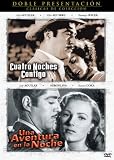 Cuatro Noches Contigo / Una Aventura En La Noche [DVD] [Region 1] [US Import] [NTSC]
