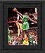 Framed Kevin Garnett Boston Celtics 8x10 Photo