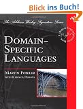 Domain Specific Languages (Addison-Wesley Signature)