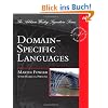 Domain Specific Languages (Addison-Wesley Signature)