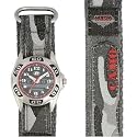 Ravel Kids Camouflage Velcro Watch.