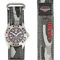 Ravel - R1507.04 - Montre Enfant - Quartz - Analogique - Bracelet Nylon Multicolore