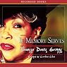 If Memory Serves