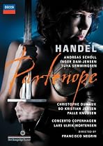 Handel: Partenope [DVD] [2008] [NTSC]