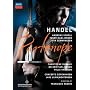 Handel: Partenope [DVD] [2008]