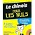 Le chinois pour les Nuls (1CD audio)