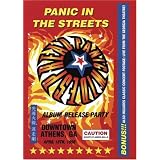 Widespread Panic - Panic in the Streets